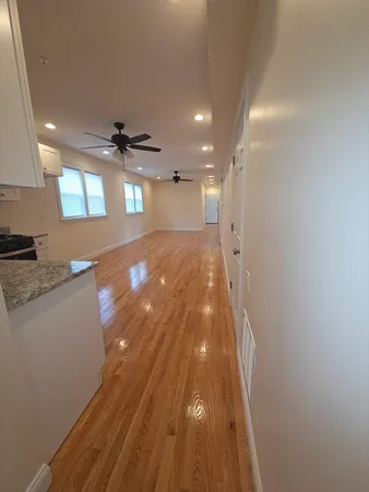 $4,250 | 49 Woodcliff Street, Unit 3, Boston, MA 02125