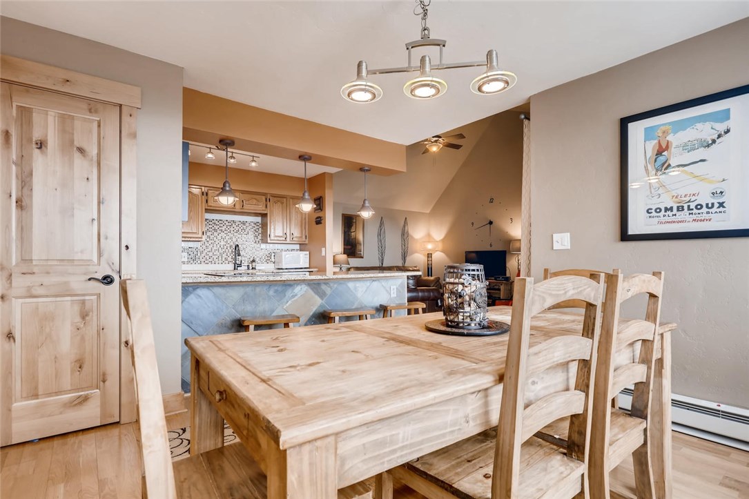 325 Four O'clock Road, Unit 304 Breckenridge, CO 80424 - Photo 14 of 29 Gallery Image 14