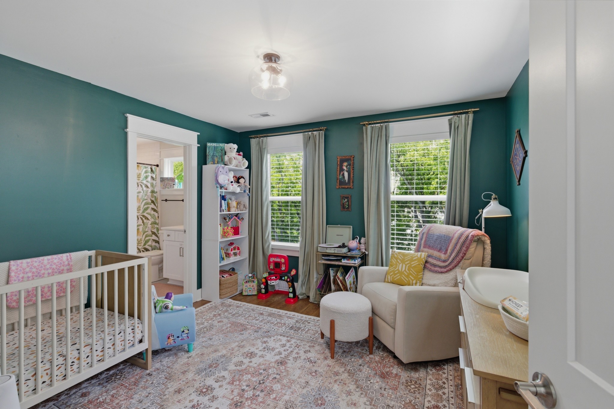530 Edwin Street, Unit 16 Nashville, TN 37207 - Photo 15 of 17