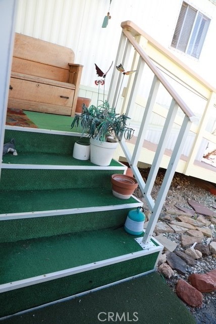 7484 Kickapoo Trail, Unit 9 Yucca Valley, CA 92284 - Photo 23 of 24