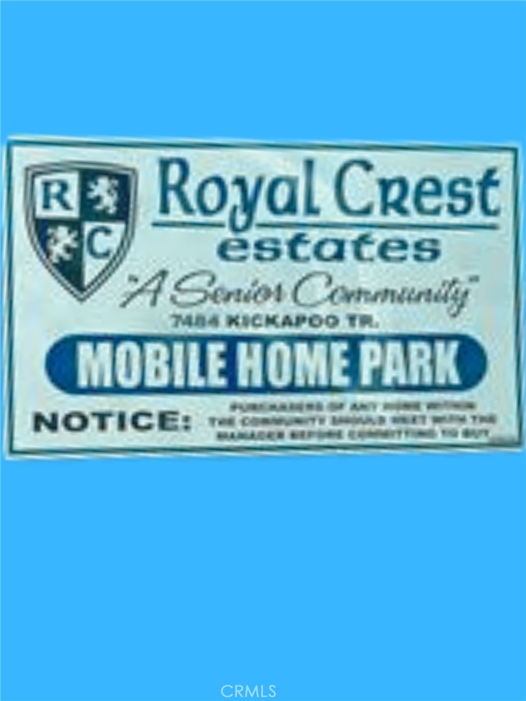 7484 Kickapoo Trail, Unit 9 Yucca Valley, CA 92284 - Photo 24 of 24