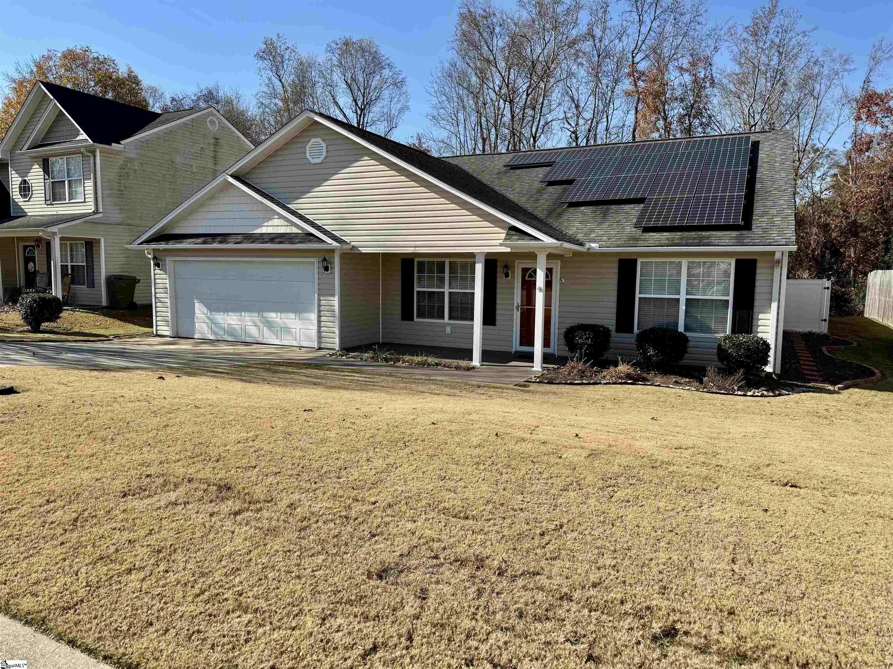 202 Catterick Way Fountain Inn, SC 29644 - Photo 25 of 27 Gallery Image 25