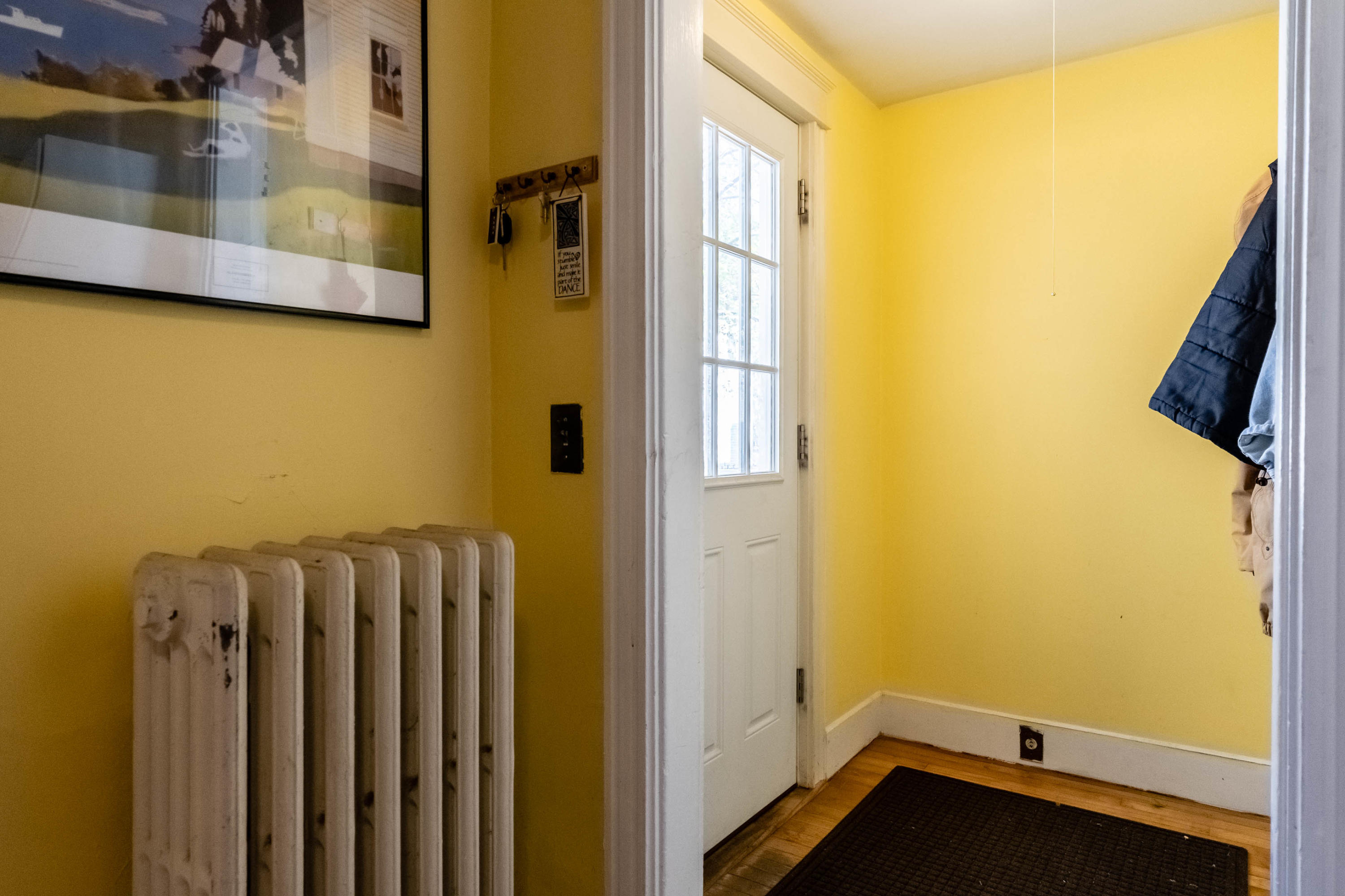 12 Colonial Road Portland, ME 04102 - Photo 24 of 35 2-1st Floor-4-2