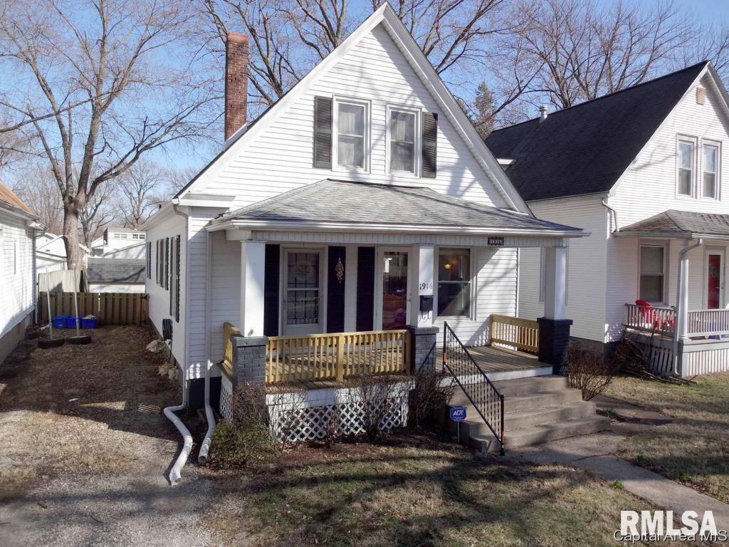 1916 South Spring Street Springfield, IL 62704 - Photo 3 of 36