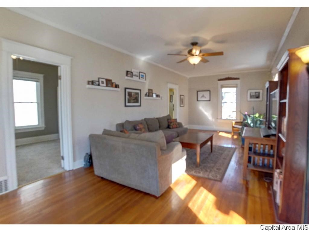 1916 South Spring Street Springfield, IL 62704 - Photo 10 of 36