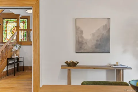 $850,000 | 1444 Stuart Street, Denver, CO 80204