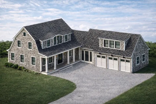 $5,590,000 | 6 South Pond Street, Newburyport, MA 01951