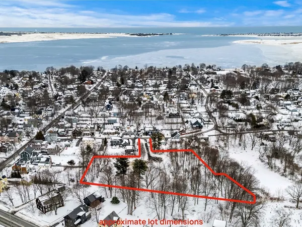 $5,590,000 | 6 South Pond Street, Newburyport, MA 01951