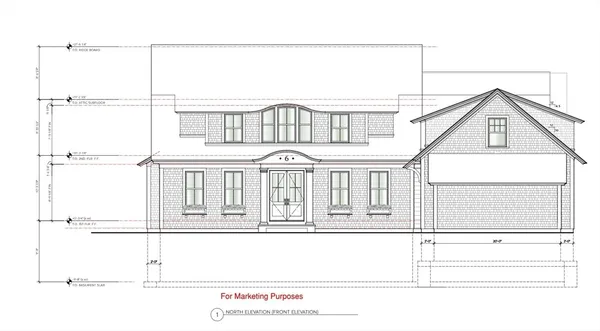 $5,590,000 | 6 South Pond Street, Newburyport, MA 01951