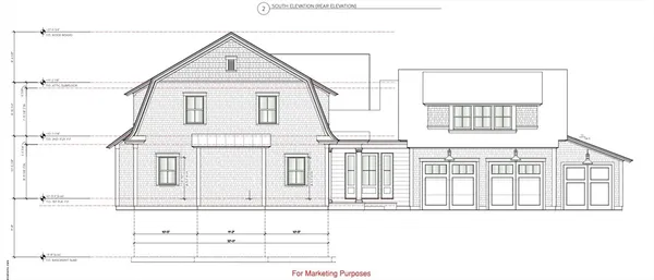 $5,590,000 | 6 South Pond Street, Newburyport, MA 01951