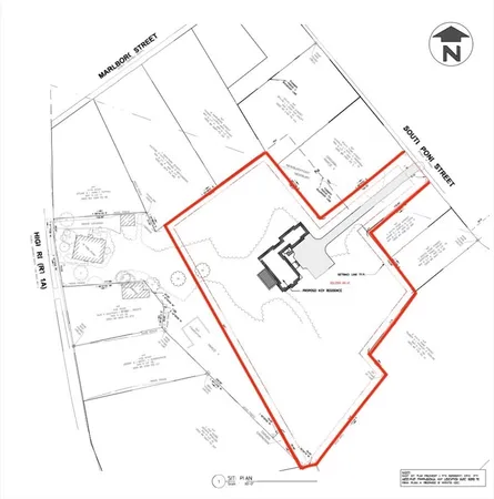 $5,590,000 | 6 South Pond Street, Newburyport, MA 01951