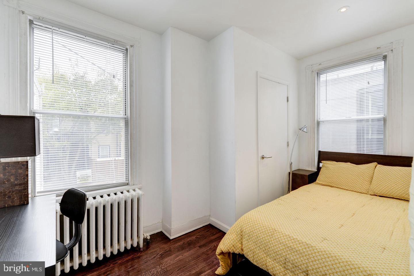 1957 3rd Street Northwest Washington, DC 20001 - Photo 20 of 20