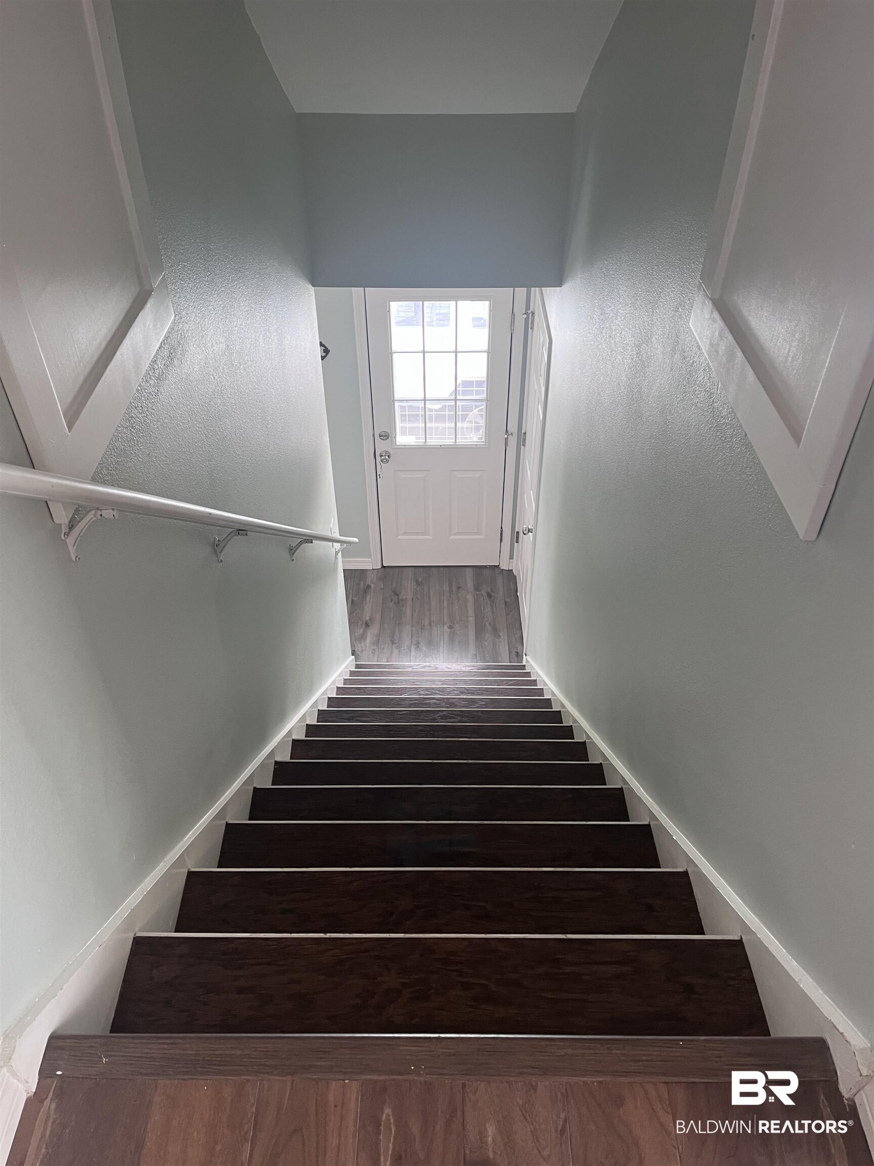 17 Claudette Circle Orange Beach, AL 36561 - Photo 25 of 42 Stairs from Loft to Side