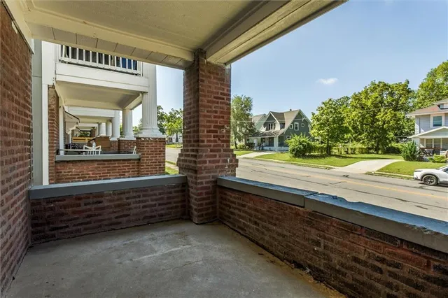 $425,000 | 3331 Indiana Avenue, Kansas City, MO 64128