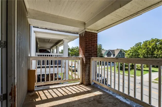 $425,000 | 3331 Indiana Avenue, Kansas City, MO 64128