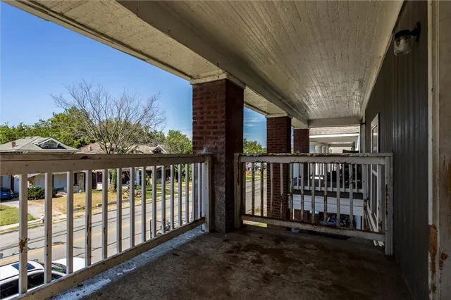 $425,000 | 3331 Indiana Avenue, Kansas City, MO 64128