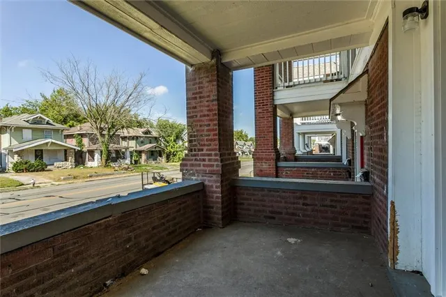 $425,000 | 3331 Indiana Avenue, Kansas City, MO 64128