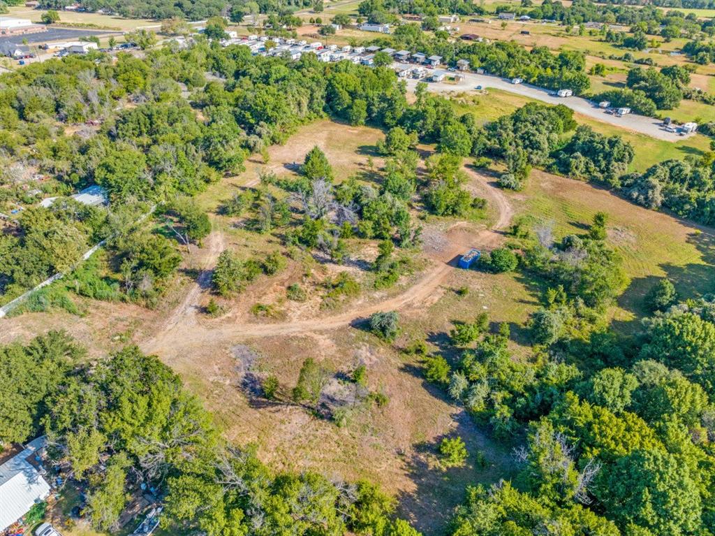 3737 East Highway 199 Springtown, TX 76082 - Photo 12 of 14 Aerial overview of property's location