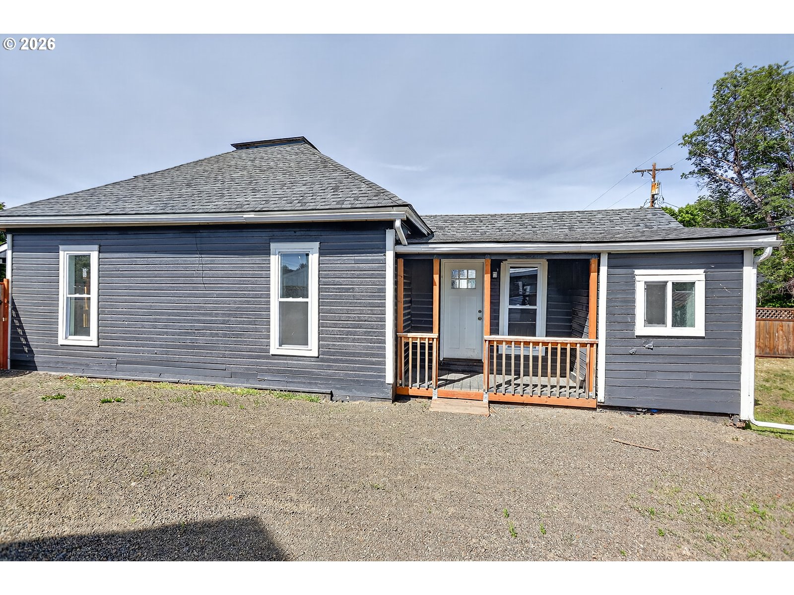 417 East Court Street Goldendale, WA 98620 - Photo 37 of 38