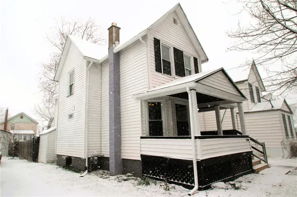 $179,999 | 202 South Swan Street, Batavia City, NY 14020