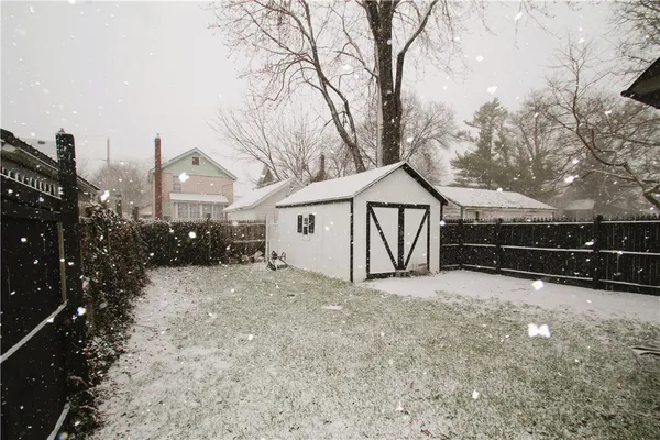 $179,999 | 202 South Swan Street, Batavia City, NY 14020