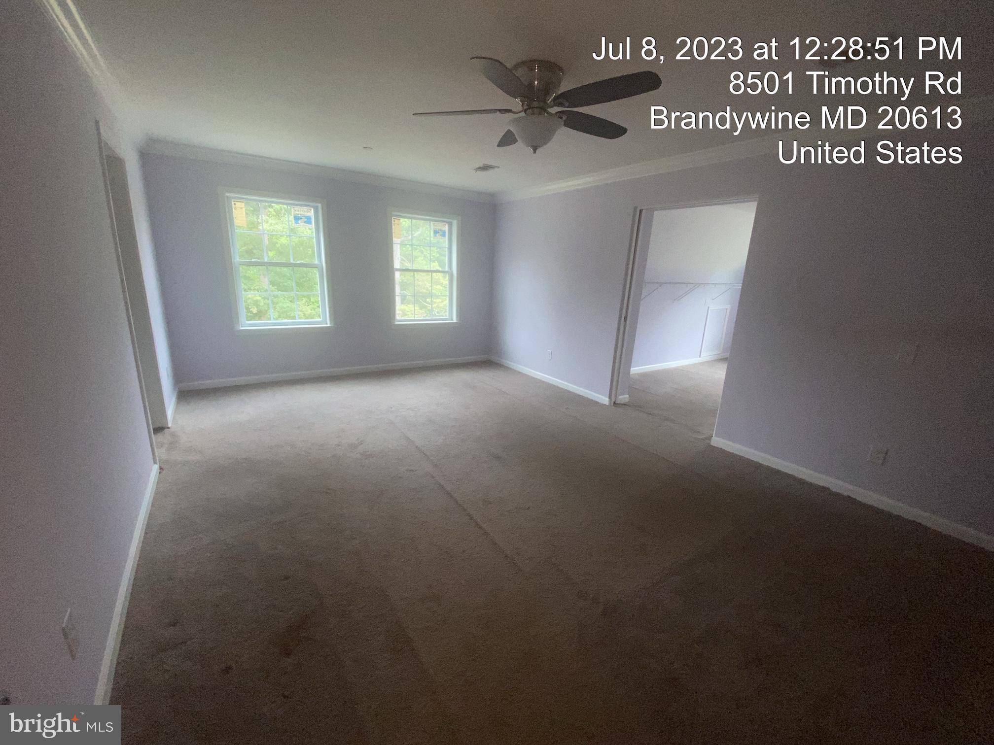 8501 Timothy Road Brandywine, MD 20613 - Photo 11 of 36 Gallery Image 11