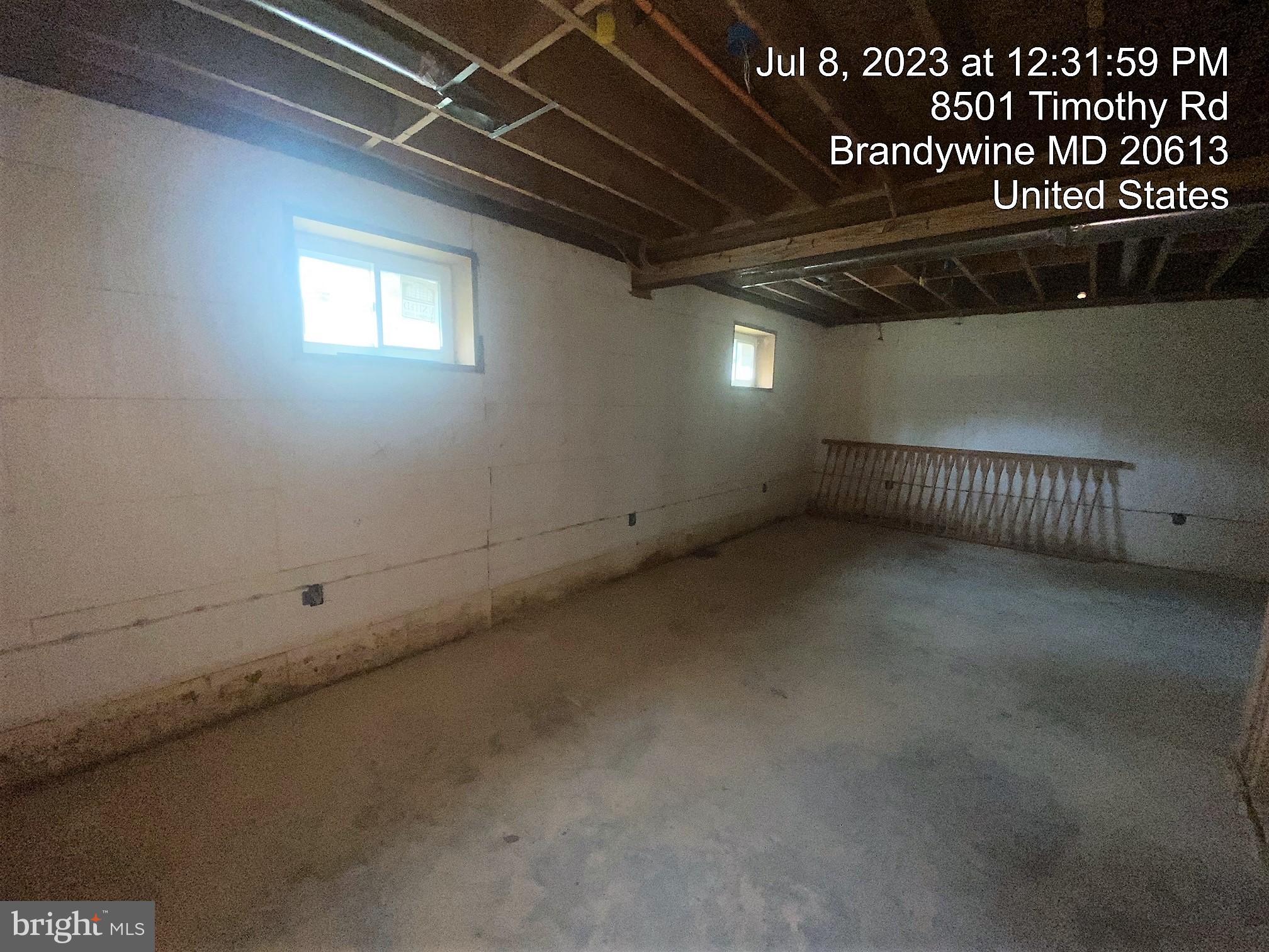8501 Timothy Road Brandywine, MD 20613 - Photo 21 of 36 Gallery Image 21