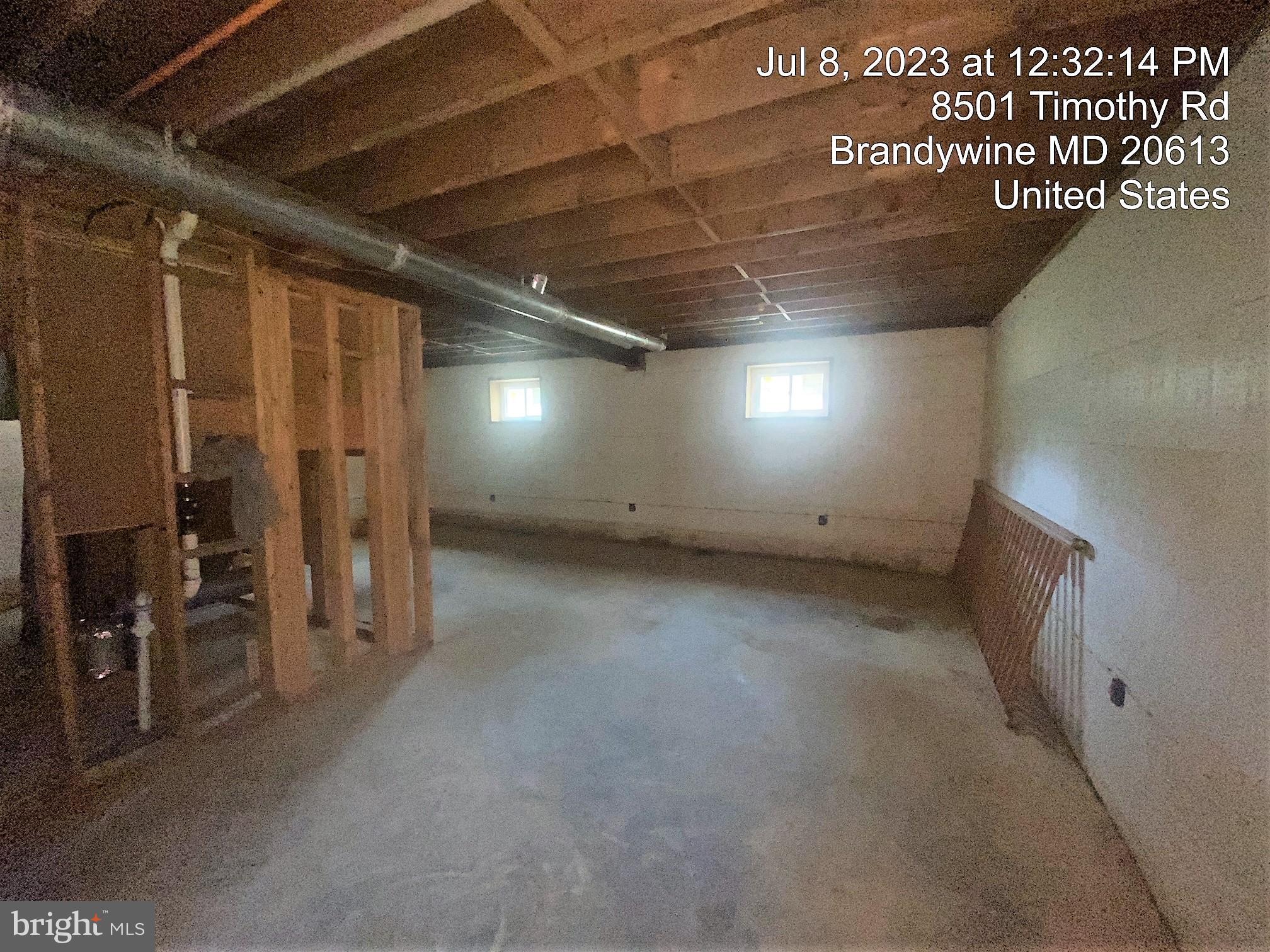 8501 Timothy Road Brandywine, MD 20613 - Photo 22 of 36 Gallery Image 22