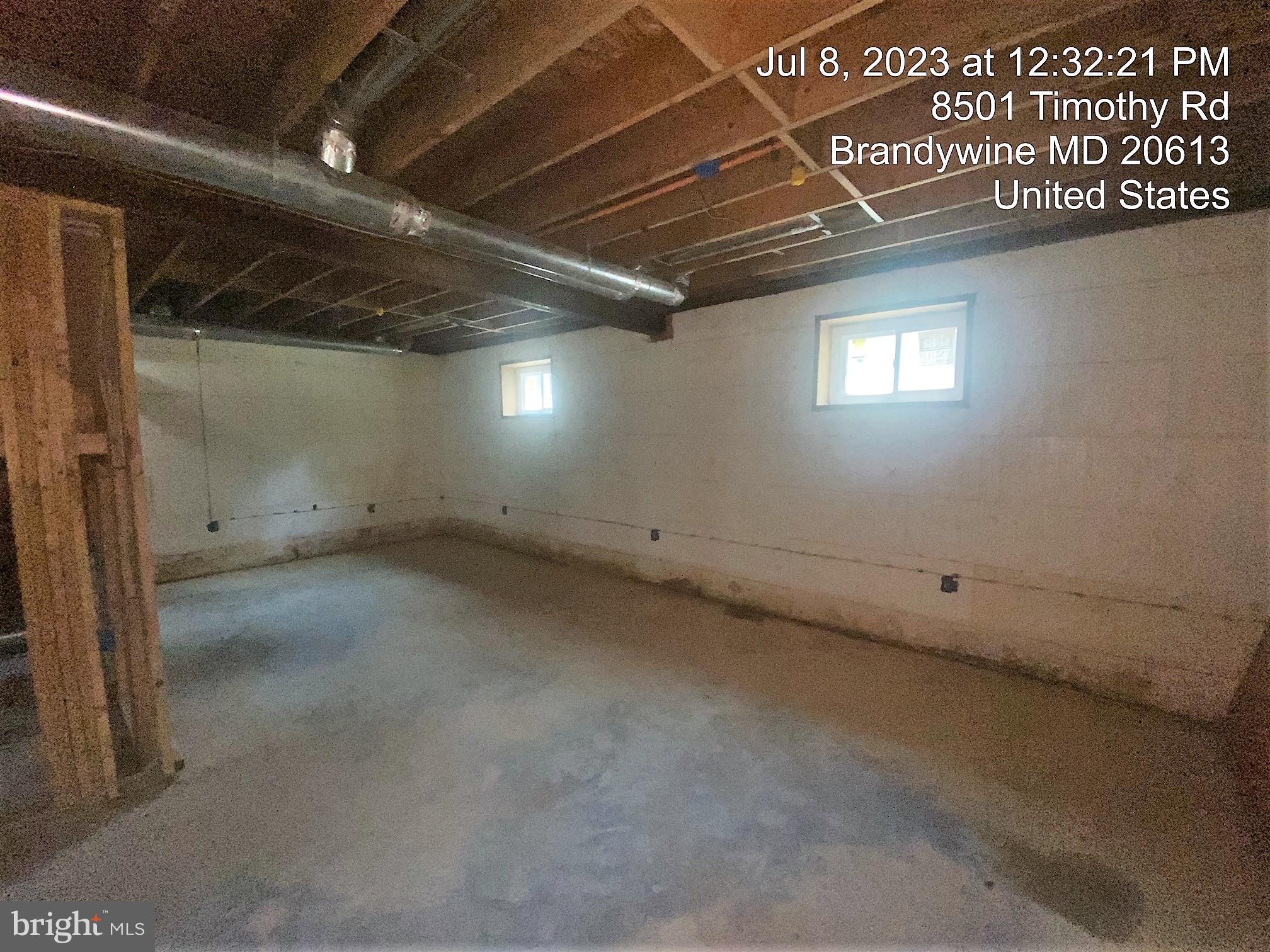 8501 Timothy Road Brandywine, MD 20613 - Photo 23 of 36 Gallery Image 23