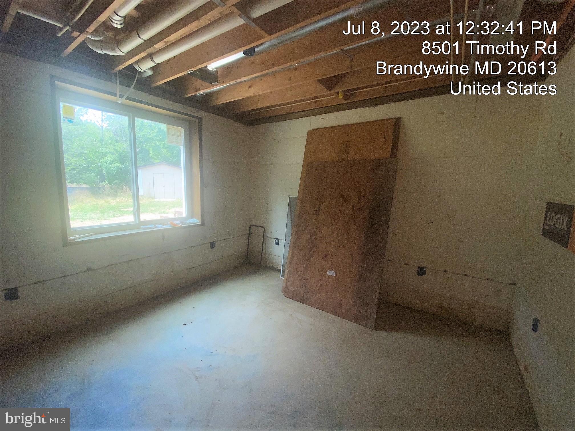 8501 Timothy Road Brandywine, MD 20613 - Photo 26 of 36 Gallery Image 26