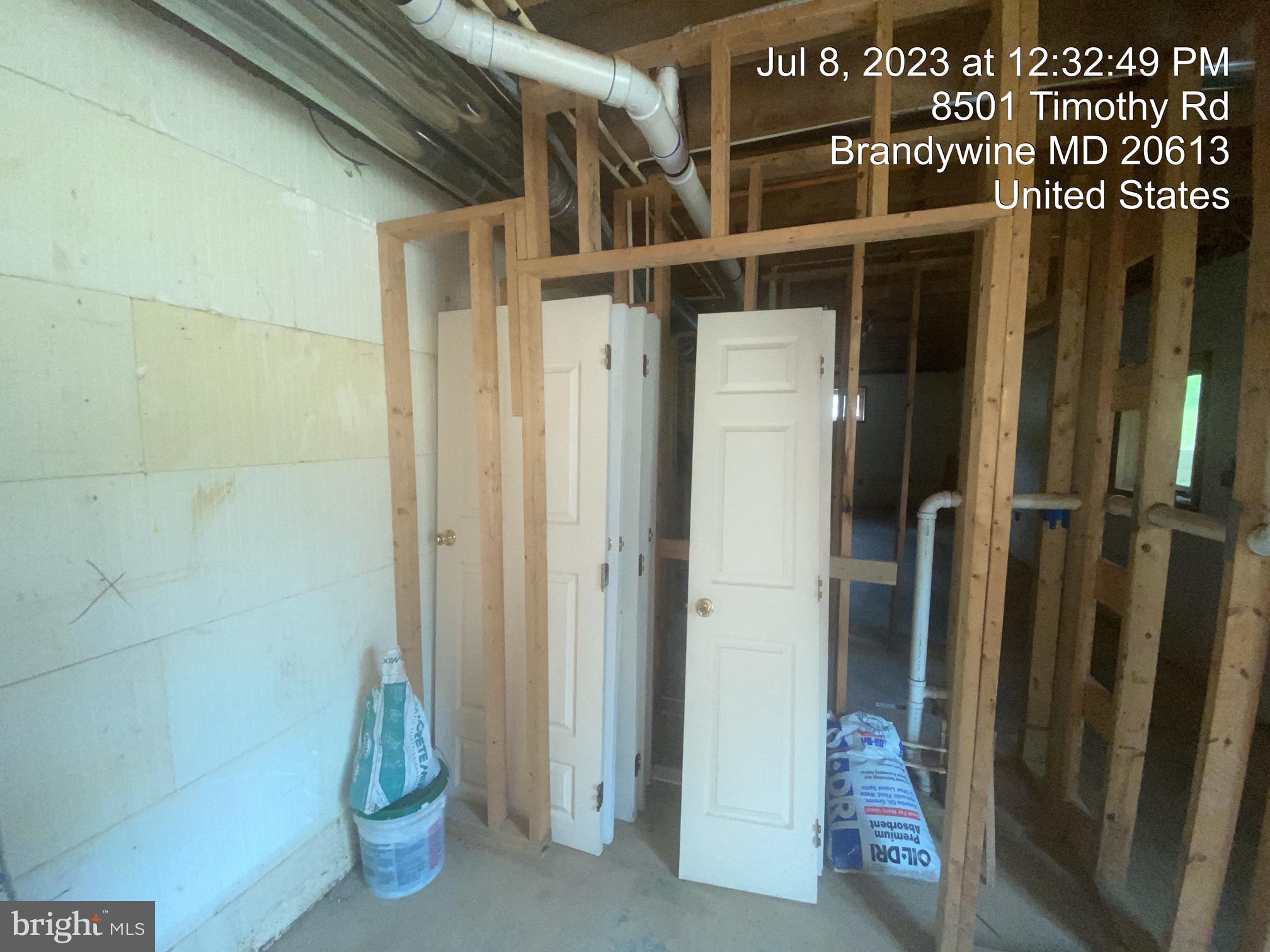 8501 Timothy Road Brandywine, MD 20613 - Photo 27 of 36 Gallery Image 27