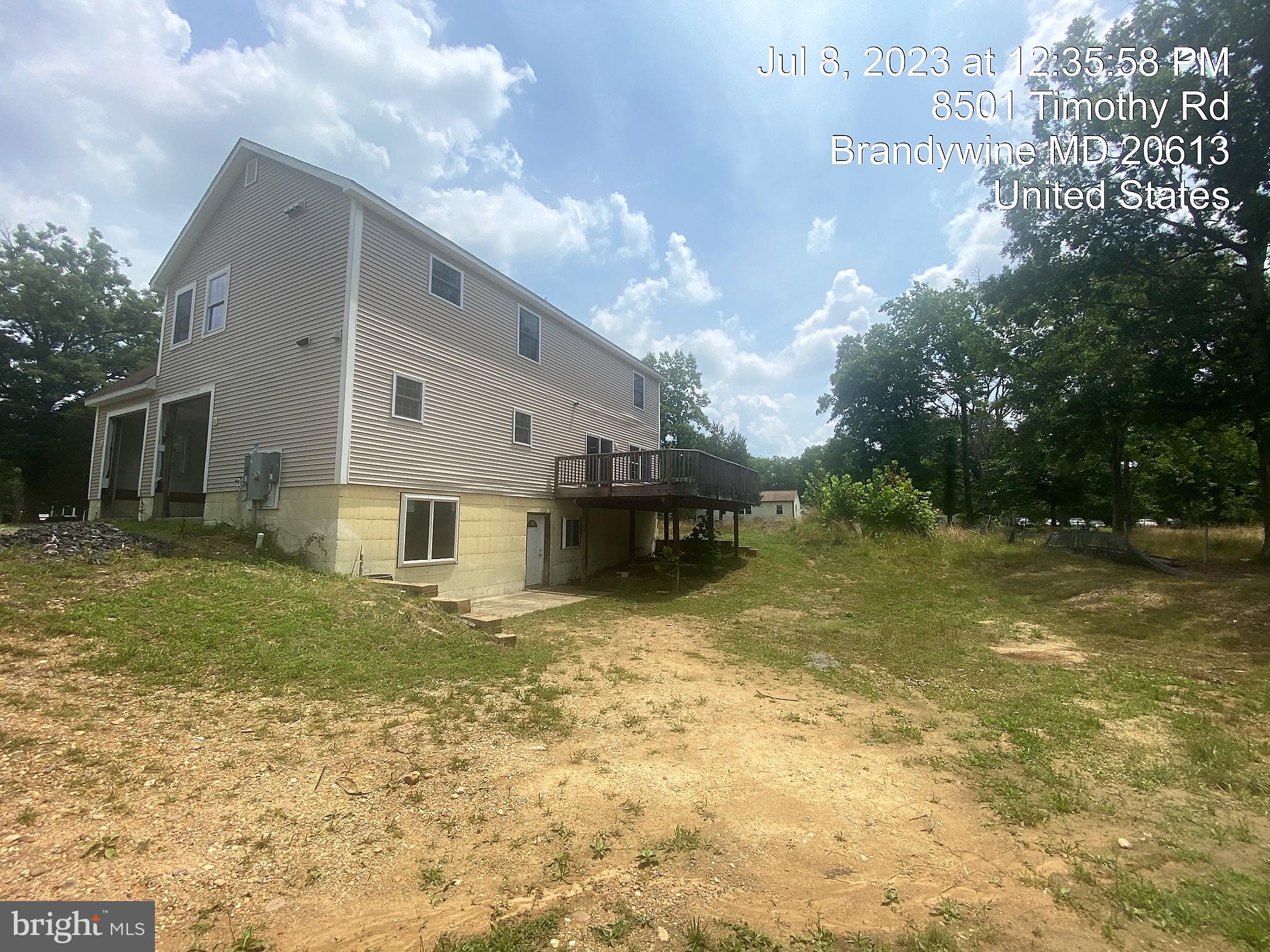 8501 Timothy Road Brandywine, MD 20613 - Photo 28 of 36 Gallery Image 28