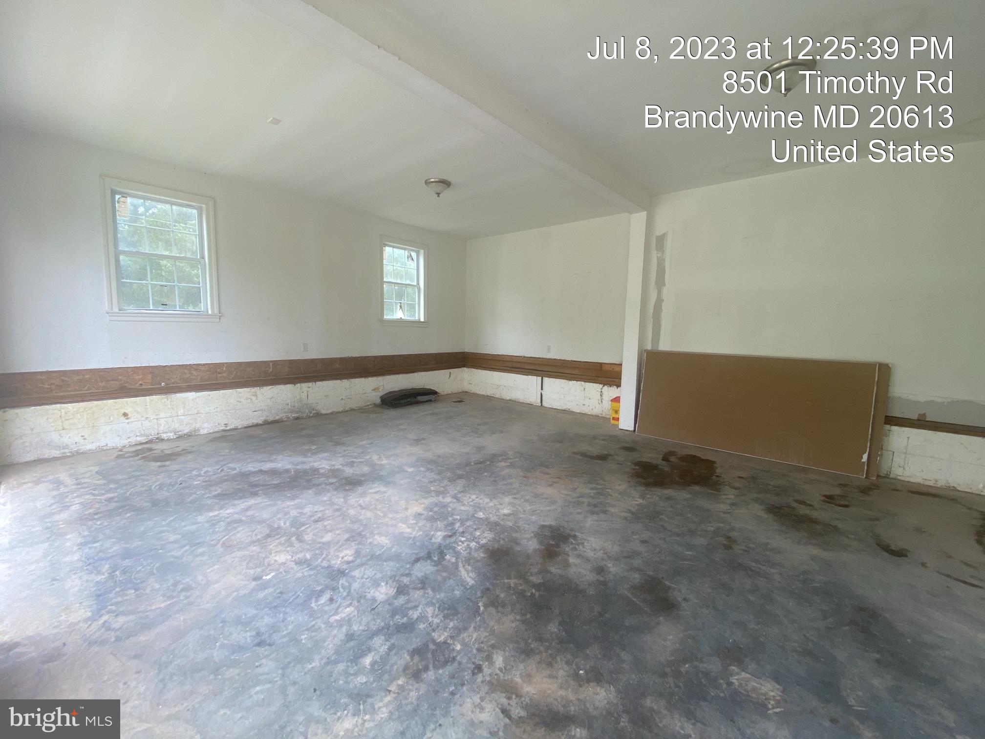 8501 Timothy Road Brandywine, MD 20613 - Photo 30 of 36 Gallery Image 30