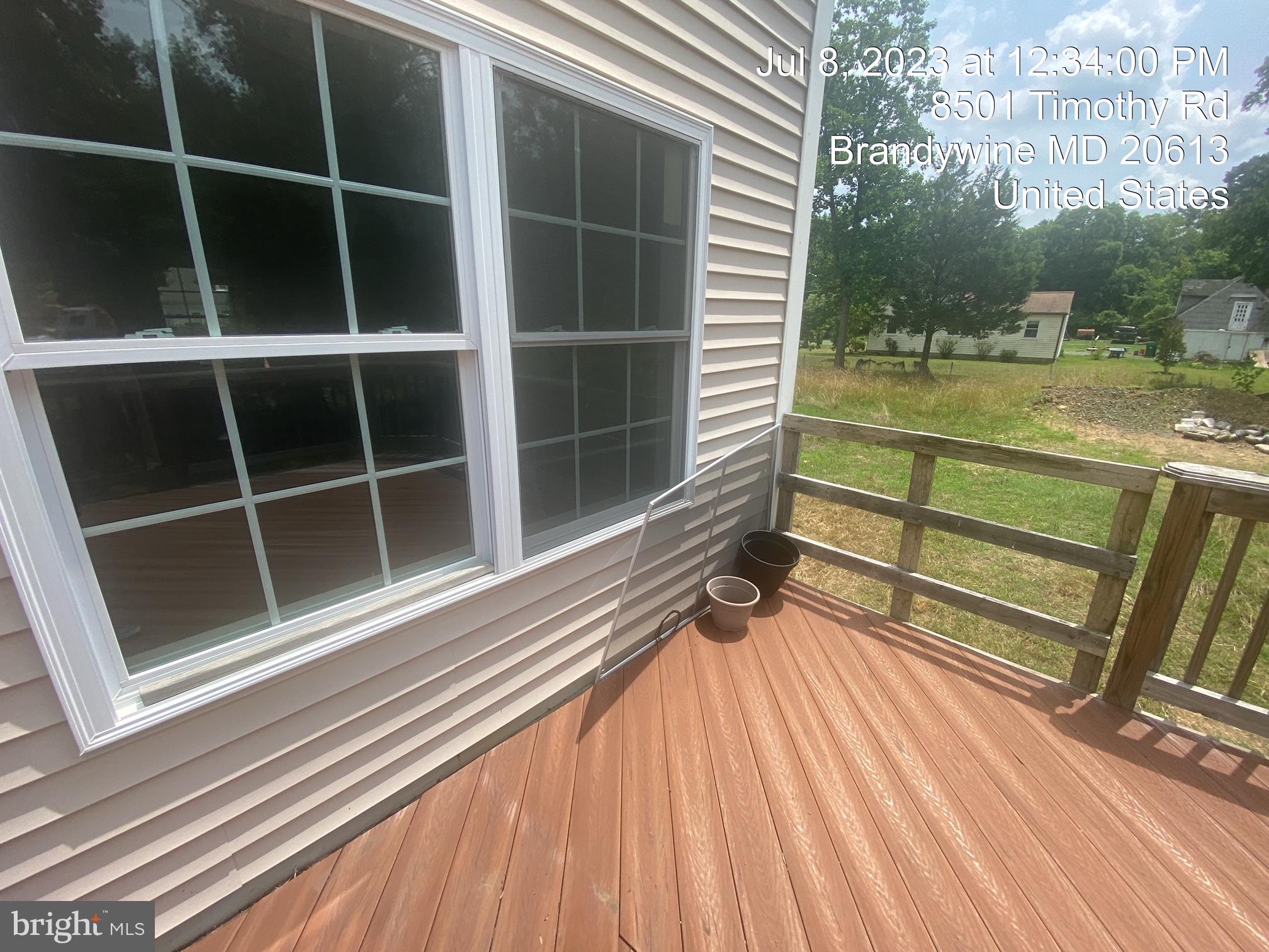 8501 Timothy Road Brandywine, MD 20613 - Photo 31 of 36 Gallery Image 31