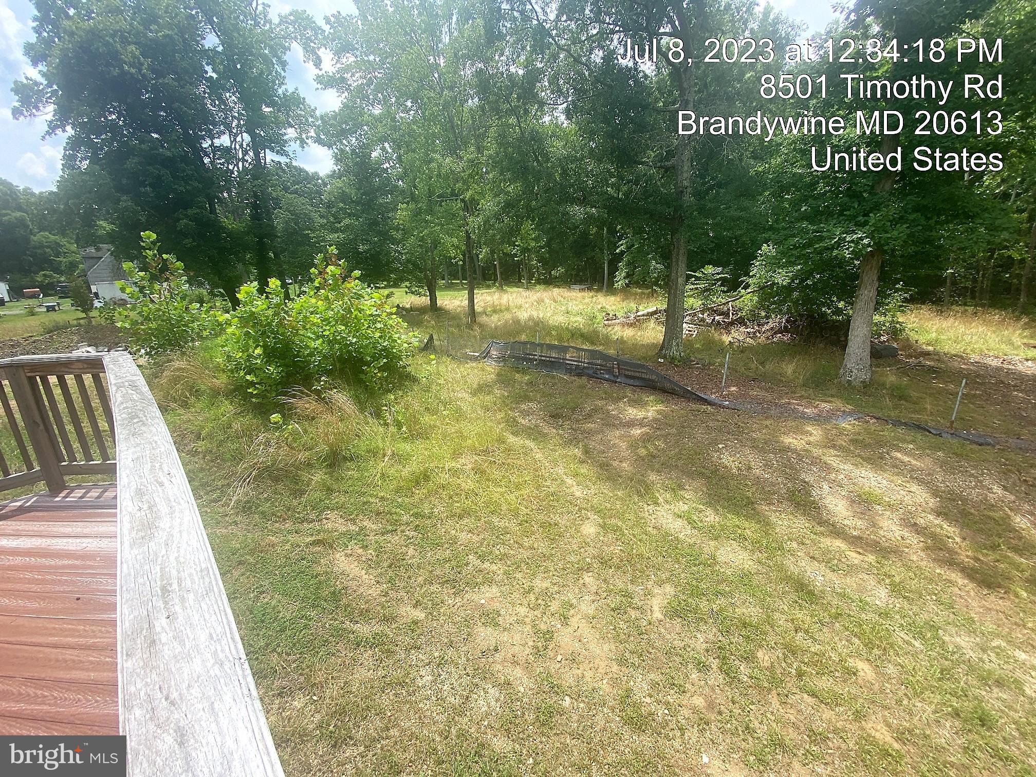 8501 Timothy Road Brandywine, MD 20613 - Photo 32 of 36 Gallery Image 32