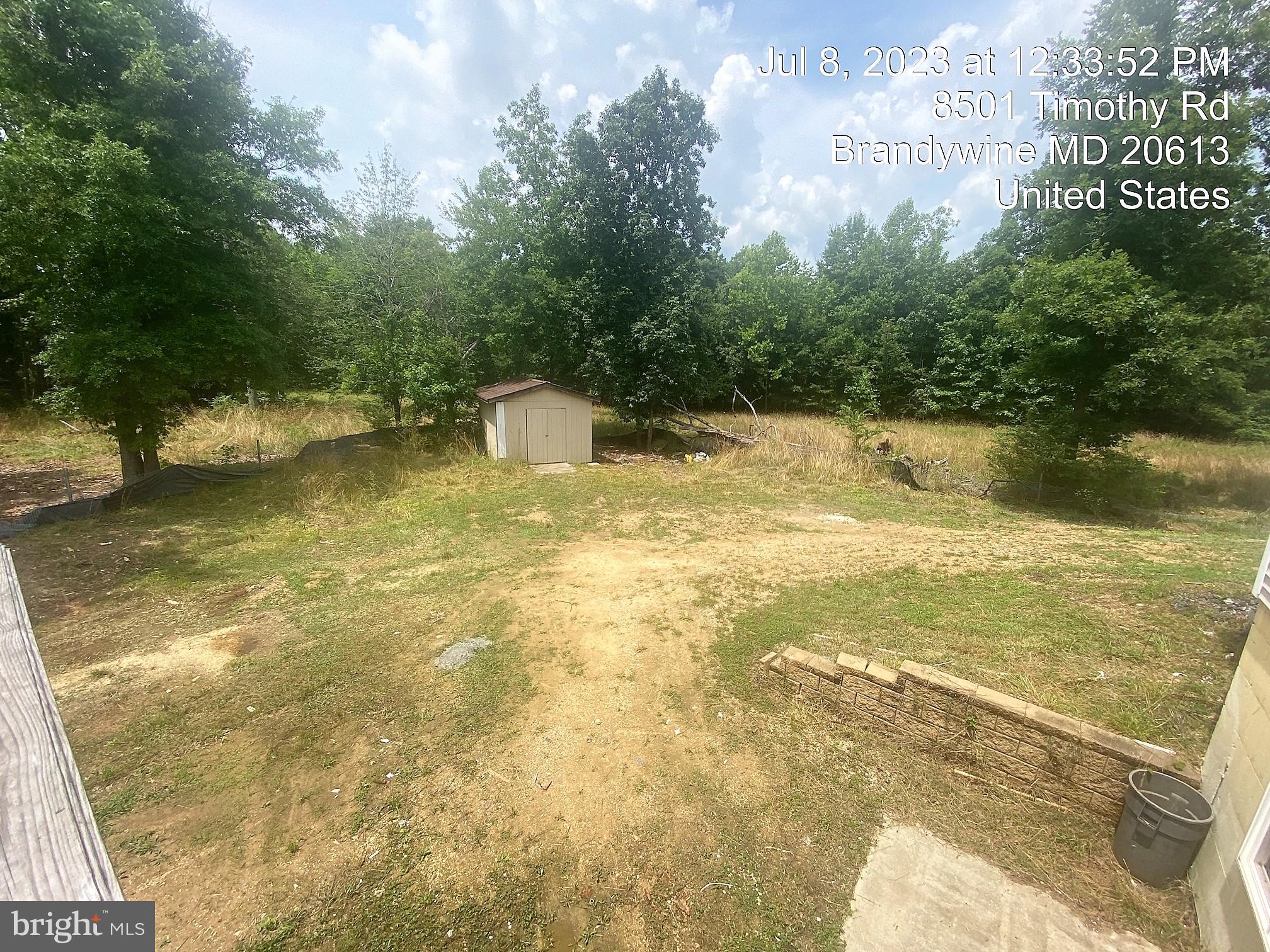 8501 Timothy Road Brandywine, MD 20613 - Photo 34 of 36 Gallery Image 34