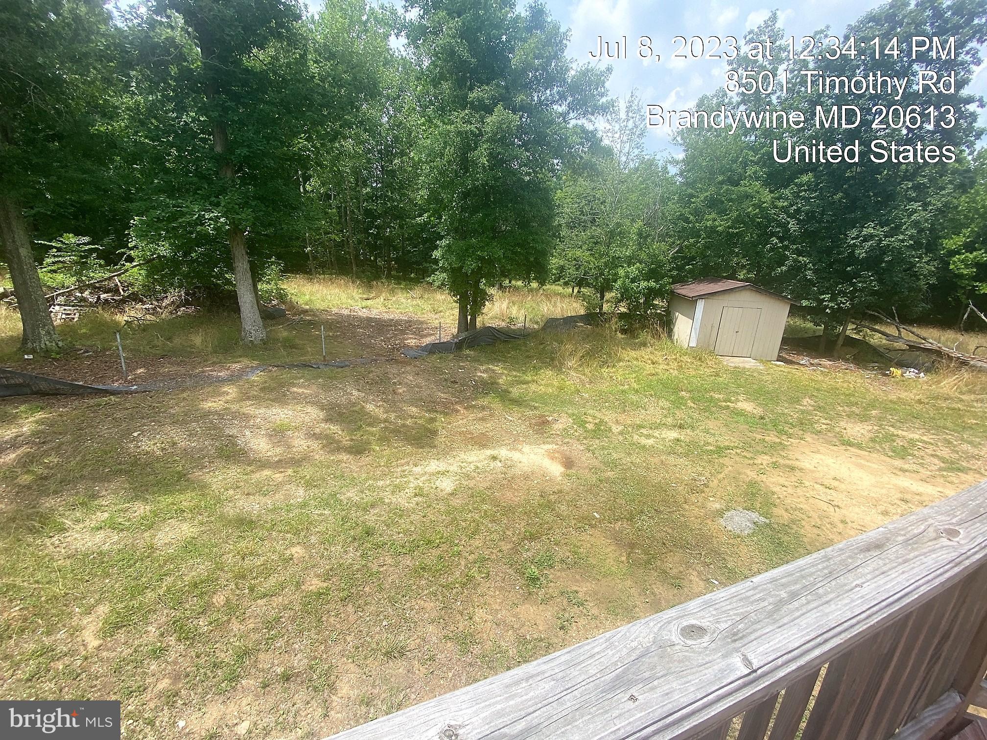 8501 Timothy Road Brandywine, MD 20613 - Photo 35 of 36 Gallery Image 35
