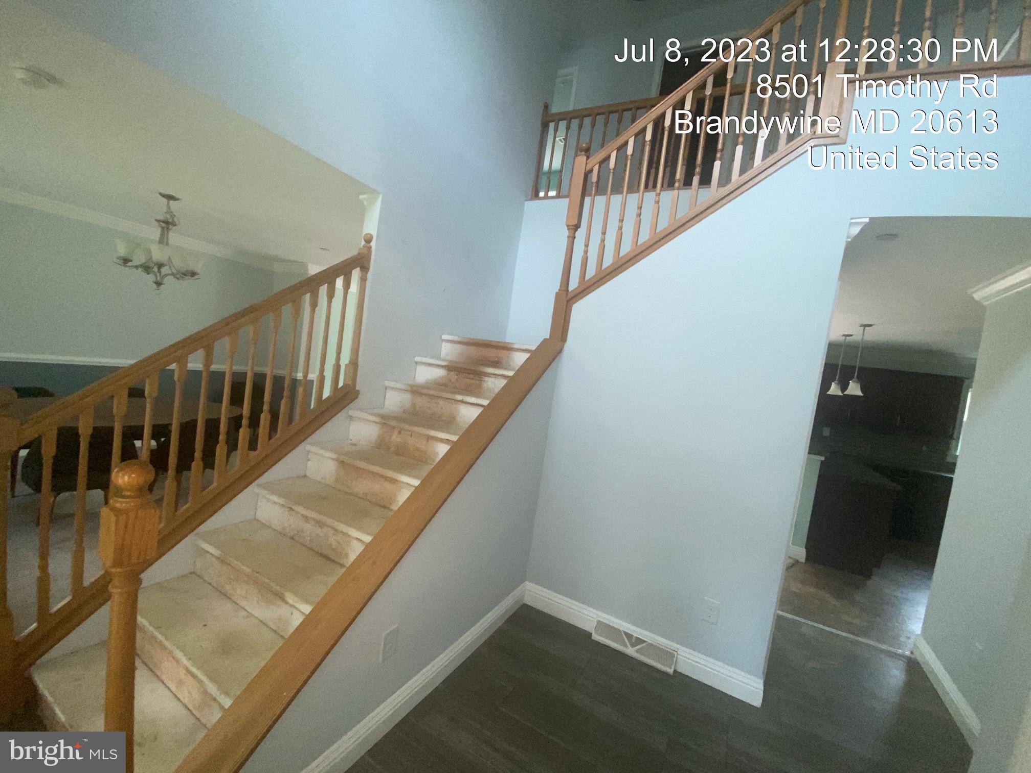 8501 Timothy Road Brandywine, MD 20613 - Photo 5 of 36 Gallery Image 5