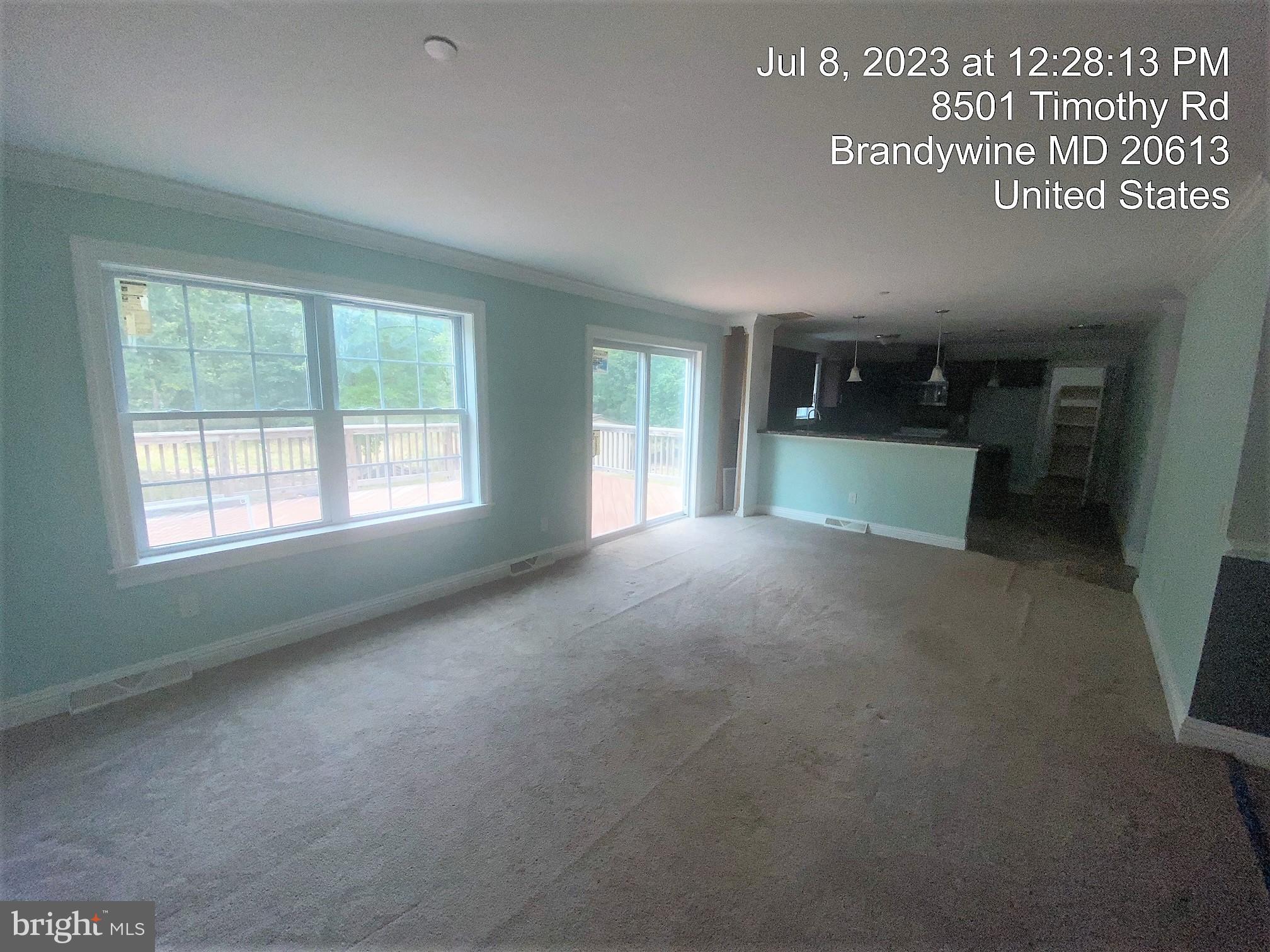 8501 Timothy Road Brandywine, MD 20613 - Photo 8 of 36 Gallery Image 8
