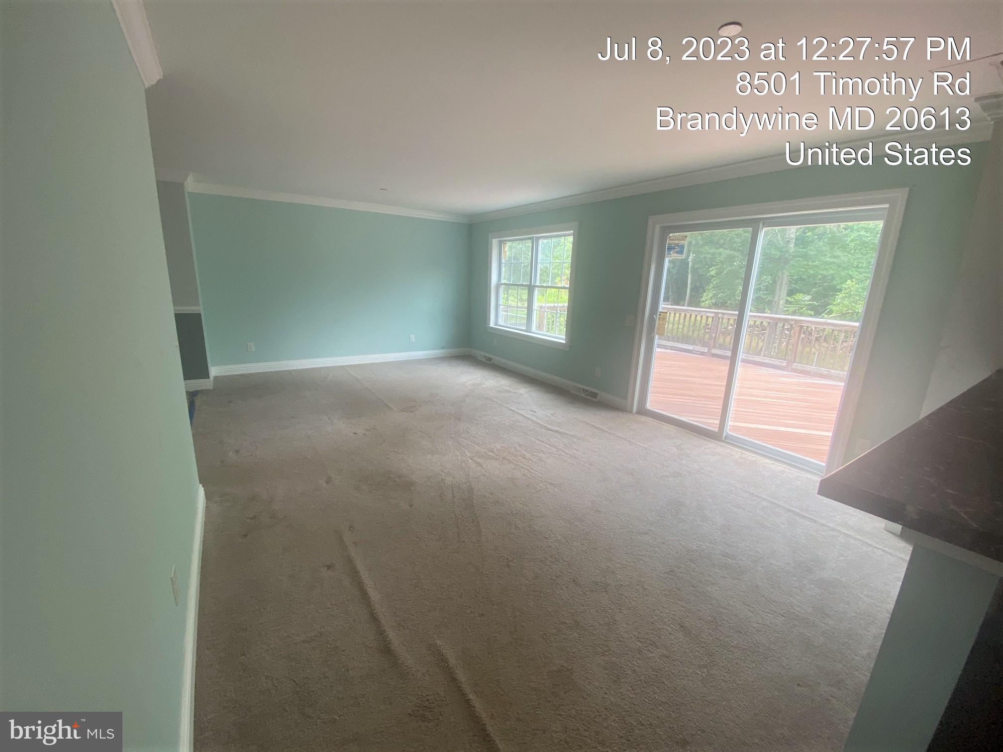 8501 Timothy Road Brandywine, MD 20613 - Photo 9 of 36 Gallery Image 9