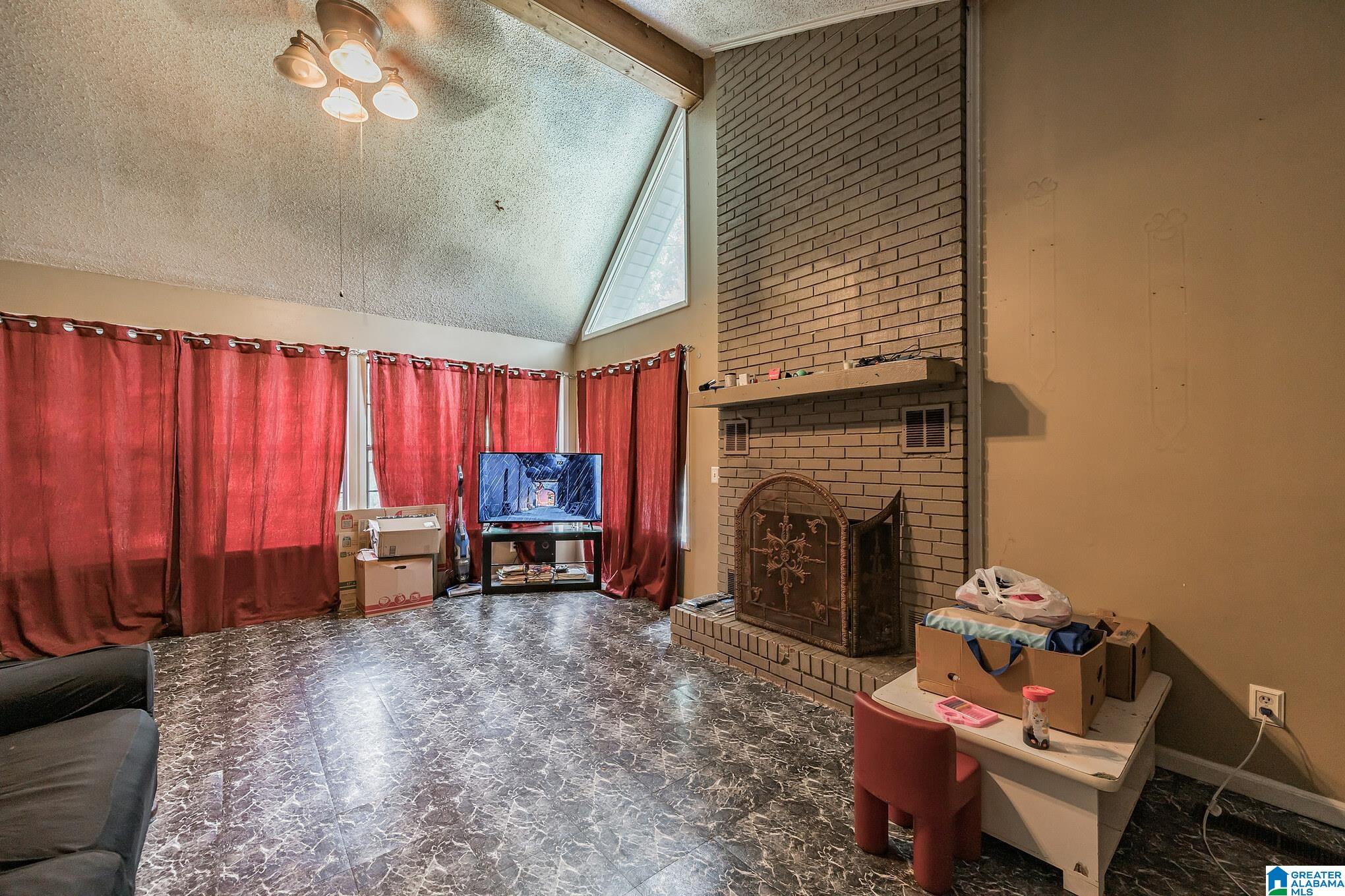 9181 Tabor Road Gadsden, AL 35904 - Photo 5 of 30