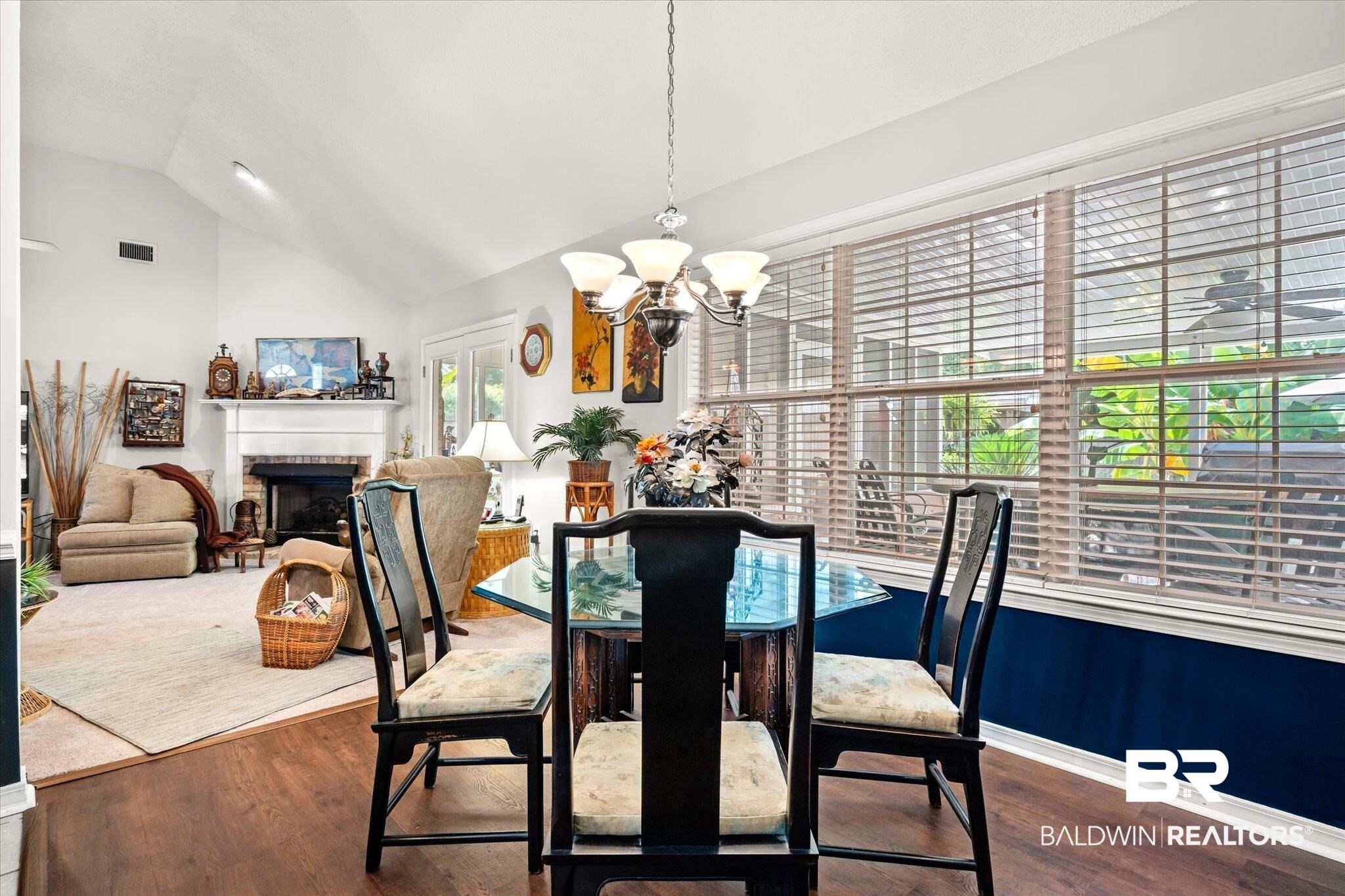 402 Meadow Lane Foley, AL 36535 - Photo 6 of 30 Dining