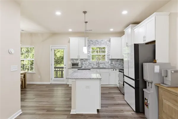 $399,000 | 4322 Buford Valley Way, Buford, GA 30518