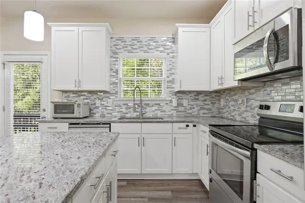 $399,000 | 4322 Buford Valley Way, Buford, GA 30518