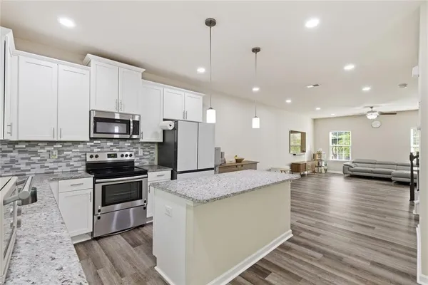 $399,000 | 4322 Buford Valley Way, Buford, GA 30518