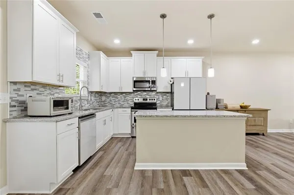 $399,000 | 4322 Buford Valley Way, Buford, GA 30518