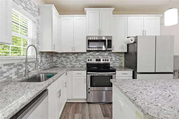 $399,000 | 4322 Buford Valley Way, Buford, GA 30518