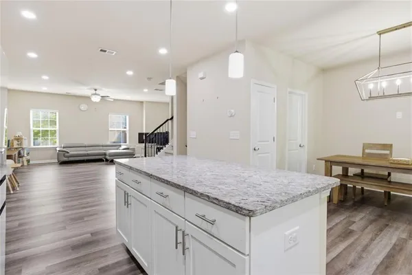 $399,000 | 4322 Buford Valley Way, Buford, GA 30518