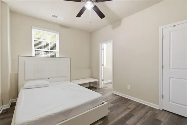 $399,000 | 4322 Buford Valley Way, Buford, GA 30518