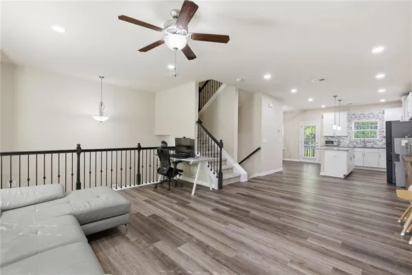 $399,000 | 4322 Buford Valley Way, Buford, GA 30518